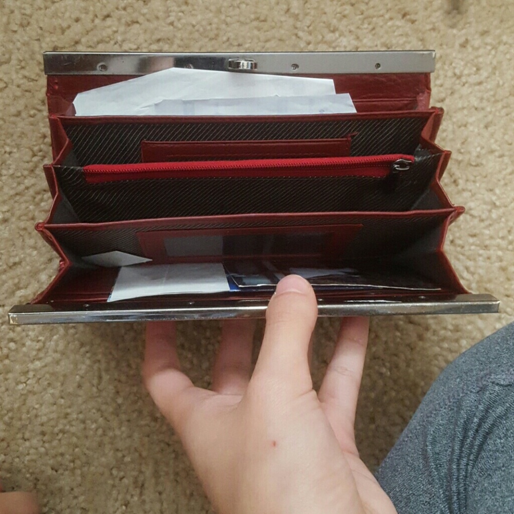 Wallet - Picture 2 of 2